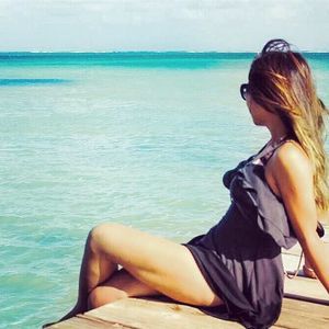 Meet your Posher, Lydia